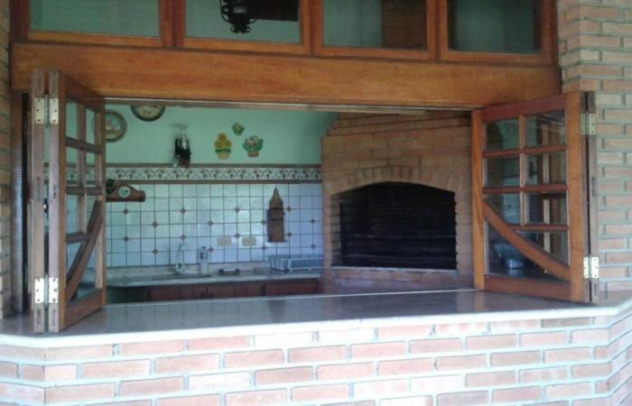 Chacara Jequitiba Villa Itu Exterior foto
